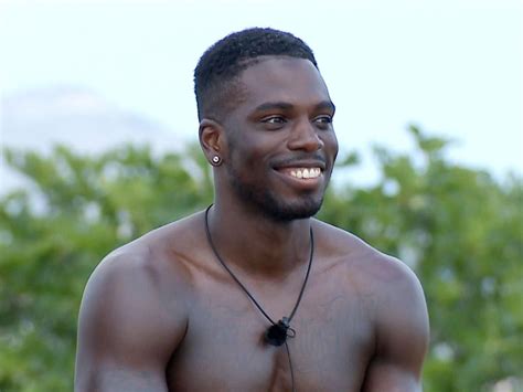 Love Island S Marcel Says Worst Period Of His Life Came After The Show Ended Her Ie