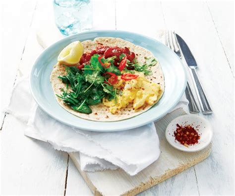 À la carte: Breakfast, lunch & snacks - Healthy Food Guide