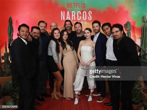 Narcos Television Show Photos And Premium High Res Pictures Getty Images
