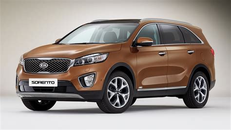 2014 Kia Sorento Fondos De Pantalla E Imágenes En Hd Car Pixel