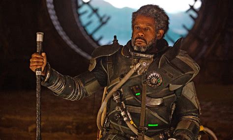 ‘andor Series Will Have Forest Whitaker Reprising His ‘rogue One