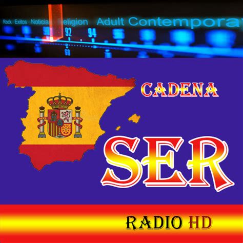 Cadena Ser Radio Fm Online Gratis Y Mas Radios Hdamazonesappstore
