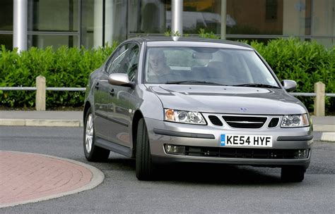 Saab 9 3 2002 2011 Review And Buying Guide