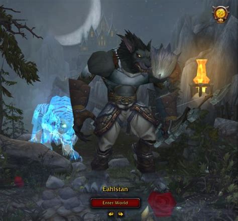 World Of Warcraft Transmogrification World Of Warcraft Warcraft