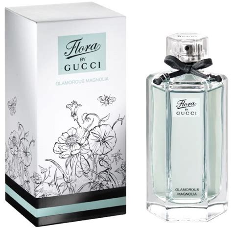 Add your review of gucci flora : Flora Glamorous Magnolia by Gucci for Women - Eau de ...