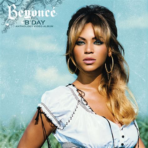 ‎bday Anthology Video Album Par Beyoncé Sur Apple Music