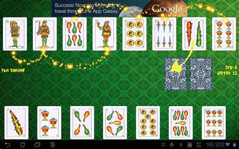 Chinchón belongs to a broad family of games based on using the cards in your hand to form combinations before your opponent can do so. Chinchon for Android - APK Download