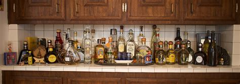 Our Tequila Collection Update Tastetequila