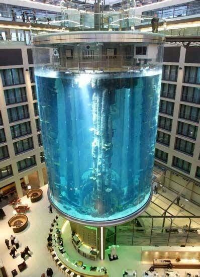 StylishBeachHome.com: Underwater Hotels