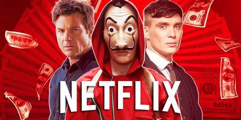 The Best Crime Shows On Netflix Crumpe