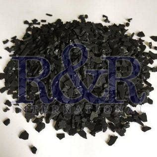 X Mesh Coconut Shell Activated Carbon Granules At Rs In