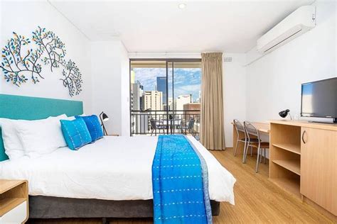 The 10 Best Perth Apartments And Serviced Apartments With Prices