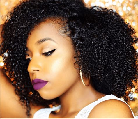 Your refresher product will typically be something water based. How To Refresh Your Wash & Go Curls | Natural hair styles ...