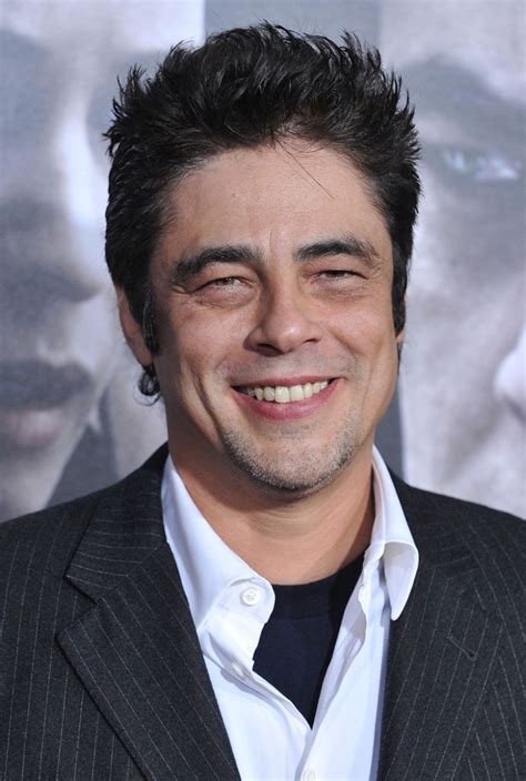 The hunted was released in 2003, featuring tommy lee jones and benicio del toro and earned an average rating of 5.9. Benicio del Toro | Marvel Movies | Fandom