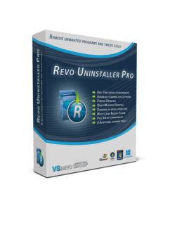 Windows sp2 francais v.(pnx2 2.0) # dork : Revo Uninstaller Pro v4.2.0 + Crack