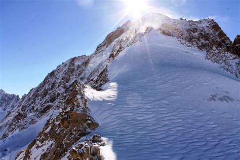 Indulge Inspire Imbibe Chamonix Mont Blanc France