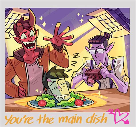 Pin By Kira Wenzel On Monster Prom In 2020 With Images Monster Prom