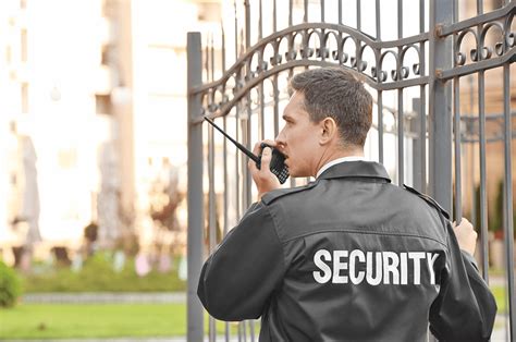Commercial Buildings San Jose Bay Area Security Patrol Experts