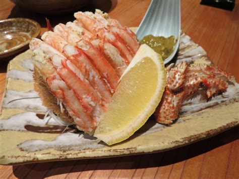 Gambar Piring Makanan Laut Segar Ikan Daging Masakan Lezat Baki Makanan Asia Makan