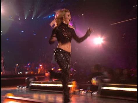 You Drive Me Crazy Live From Las Vegas Britney Spears Image