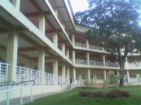 Capitol University Basic Education Department Cagayan De
