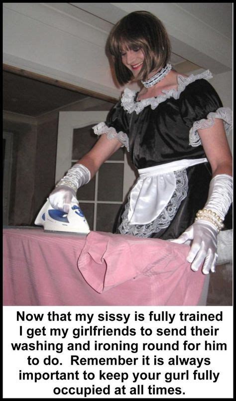 Sissy Maids