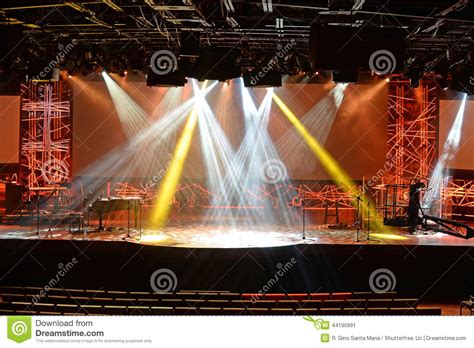Here are 5 modern stages of dating you should know about. Modern Stage With Lighting Elements Stock Image - Image of ...