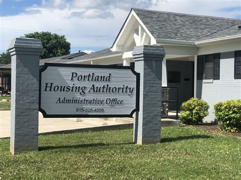 Home [portlandtnha.org]