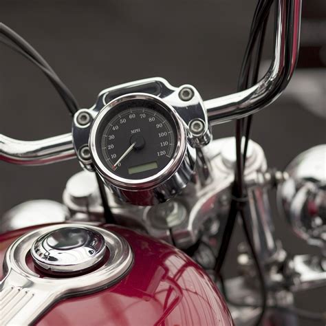 On a road handlebar, you are fitted most comfortably in the 'hood' position at the top of the brake lever. Best Handlebars for Harley Road King Our Review of Some ...