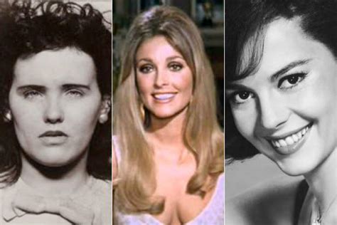 9 Infamous Hollywood Murders From Black Dahlia To Sharon Tate Photos