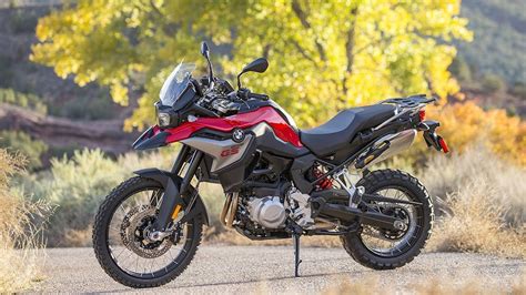 First Ride Bmw F850gs Dirt Bike Magazine Youtube