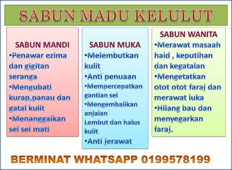 Madu kelulut dan madu lebah. Gaya Peneroka: SABUN MANDI DARI MADU DAN PROPOLIS KELULUT