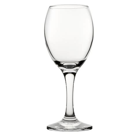 Pure Glass Wine Glasses Lce At Drinkstuff
