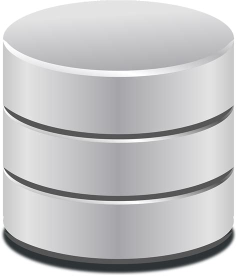 Server Database PNG Image - PurePNG | Free transparent CC0 PNG Image ...