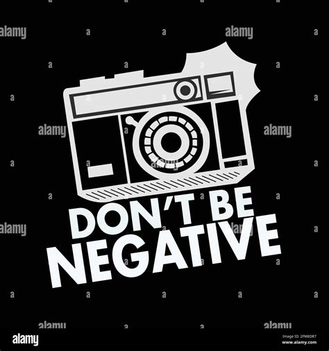 Positive Negative Film Stock Vector Images Alamy
