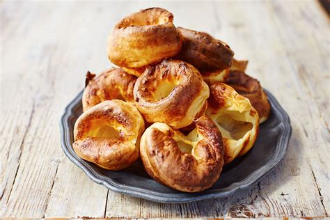 Traditional Yorkshire Pudding Recipe