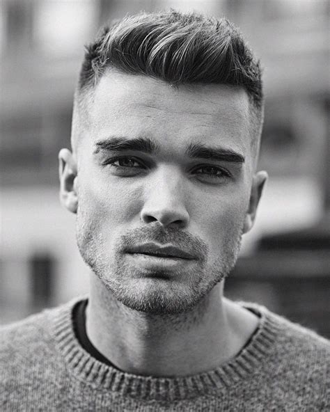 100 New Mens Hairstyles For 2017