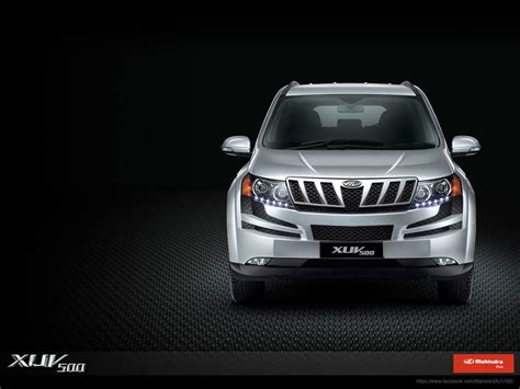 pic new posts: Mahindra Xuv 500 Hd Wallpapers