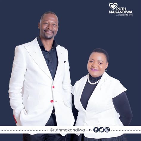 Makandiwa Praises His Wife On Their 18th Anniversary Gambakwe Media