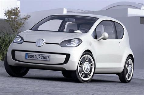 Volkswagen To Launch 13000 Small Car In Usa Top Speed