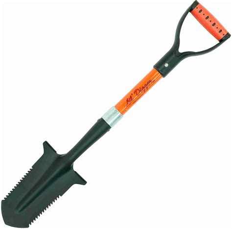 Four Best Shovel For Digging In Clay 2022 Update
