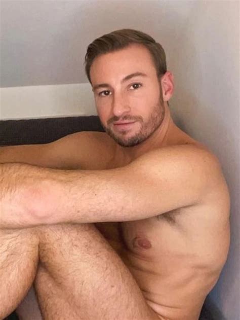 Olympic Champion Matthew Mitcham Starts OnlyFans After Taking Naked Pictures Of Himself