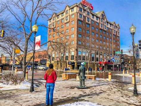 Rapid City South Dakota Winter Weather