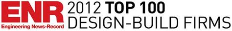 The Korte Company Listed As One Of The Top Design Build Firms In The U