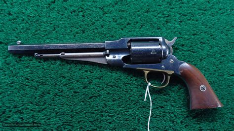 Sale Pending Remington New Model 1858 Conversion Revolver