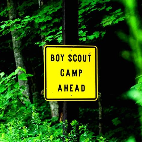 Camp Is Great Scout Camping Boy Scout Camping Boy Scouts