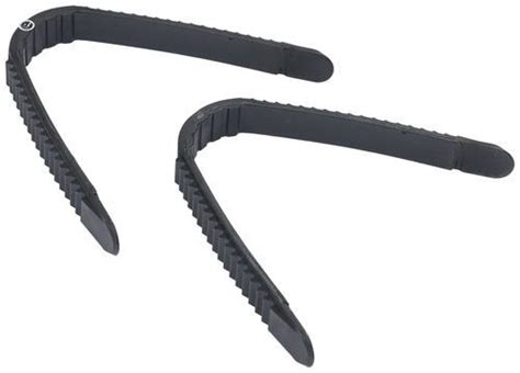 Replacement Zipstrip Straps For Yakima Standard Bike Rack Cradles Qty