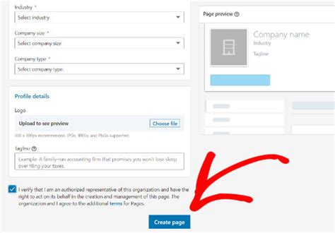 How To Create A Linkedin Business Page And Why You Need One