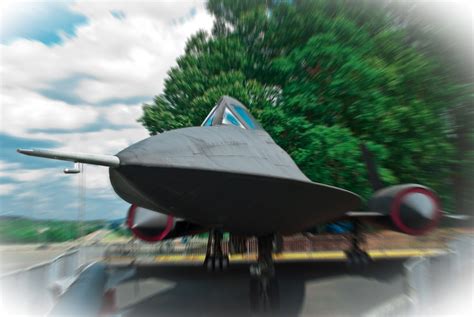 Sr 71 Blackbird My Favorite Aircraft Of All Time Built Wi Flickr