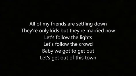This Town Kygo Ft Sasha Sloan Lyrics Youtube